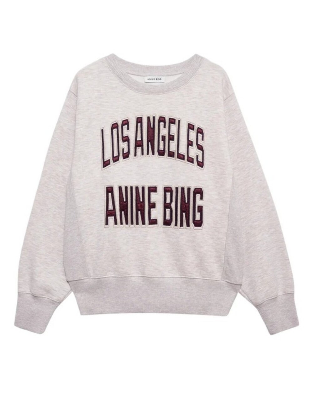 Anine Bing Sweatshirt